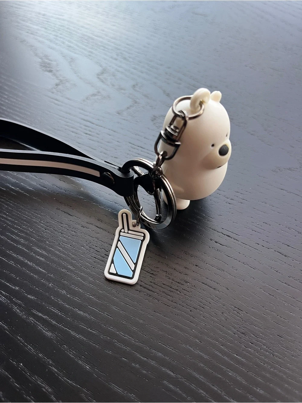 N/A cute ice